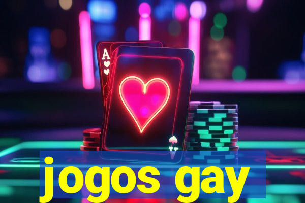 jogos gay